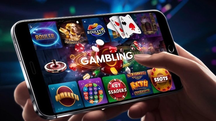 Bikini Paradise slot game interface showing tropical symbols and beach theme on bacan4d link
