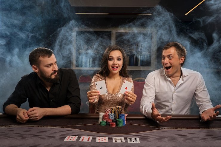 Togel Market Game 